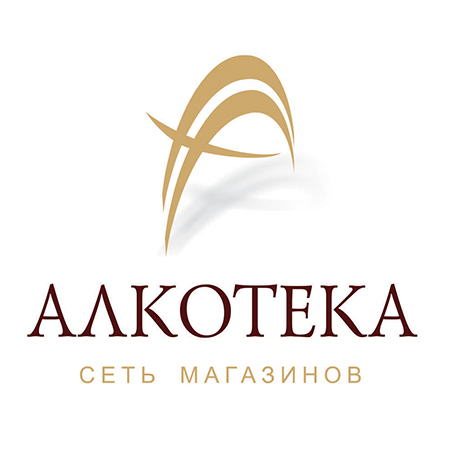Сеть магазинов «Алкотека»
