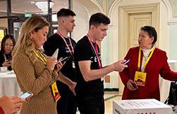 Первый Бит приглашает на XV Форум 1С для бухгалтеров и руководителей!