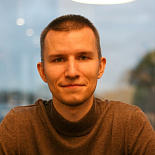 Григорий Гартинский