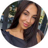 Анастасия Вощенко